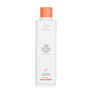 E-Rase Milki Micellar Water