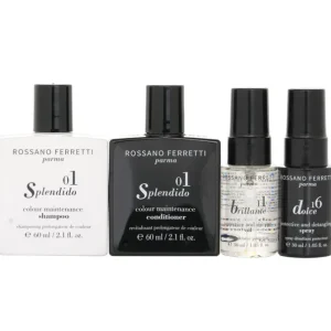 Esperienza # 1 Colour Regime Kit