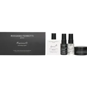 Esperienza # 3 Nourishing Regime Kit