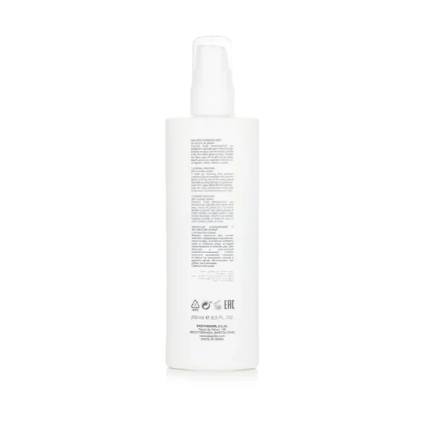 Essential Cleansing Emulsion With Cucumber Extract (For Greasy & Mixed Skin)