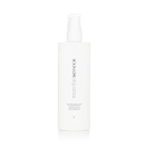 Essential Cleansing Emulsion With Cucumber Extract (For Greasy & Mixed Skin)