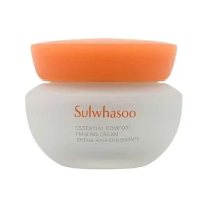 Essential Comfort Firming Cream