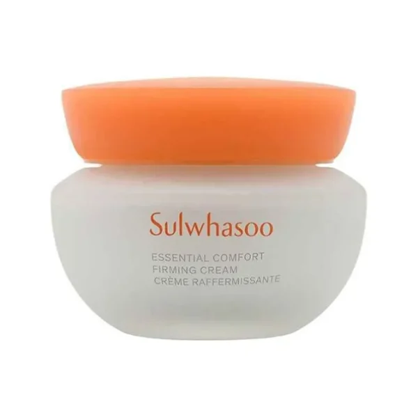 Essential Comfort Firming Cream