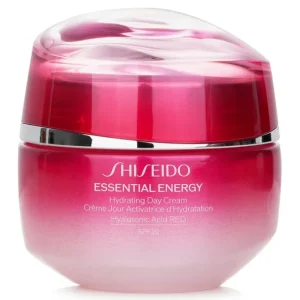 Essential Energy Hydrating Day Cream SPF 20