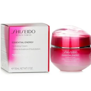 Essential Energy Hydrating Cream
