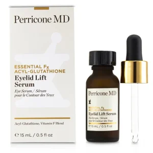 Essential Fx Acyl-Glutathione Eyelid Lift Serum