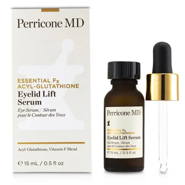 Essential Fx Acyl-Glutathione Eyelid Lift Serum