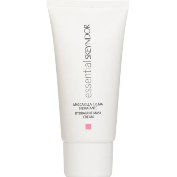 Essential Hydratant Mask Cream (For Dry & Normal Skins)