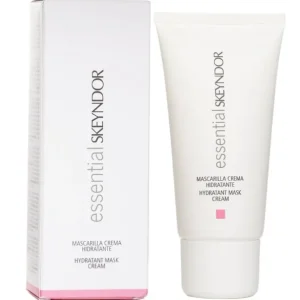 Essential Hydratant Mask Cream (For Dry & Normal Skins)