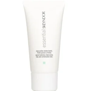 Essential Moisturising Emulsion (For Oily & Combination Skins)