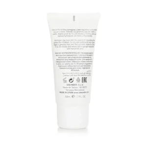 Essential Normalising Mask Cream With Hamamelis Extract (For Greasy & Mixed Skins)
