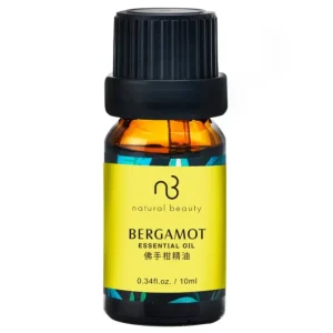 Essential Oil - Bergamot