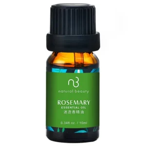 Essential Oil - Rosemary