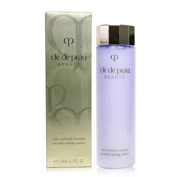 Essential Refining Essence