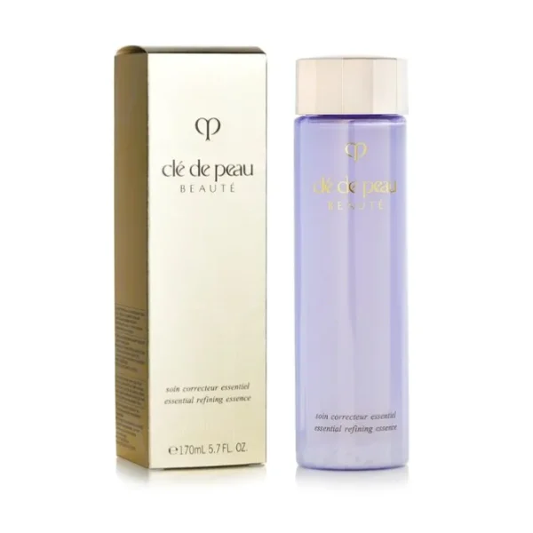 Essential Refining Essence