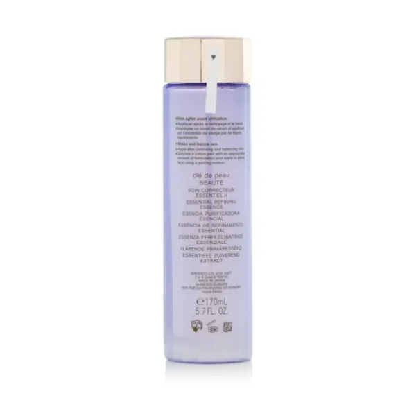 Essential Refining Essence