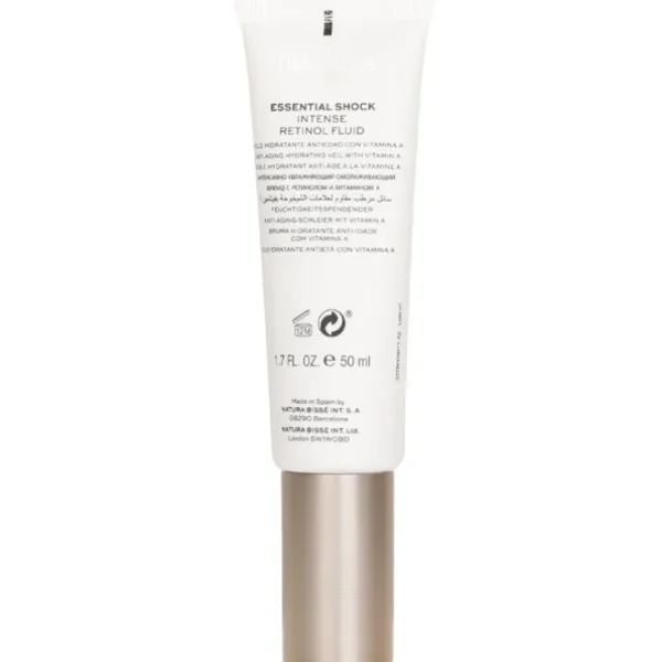 Essential Shock Intense Retinol Fluid