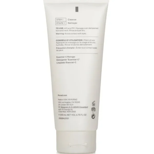 Essential-C Cleanser