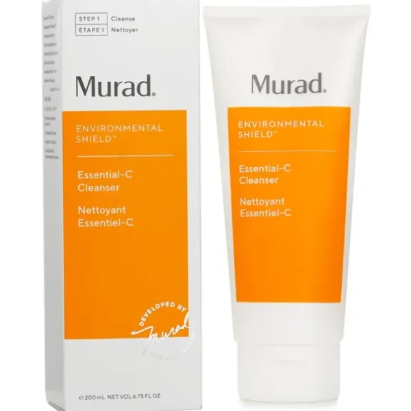 Essential-C Cleanser