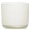 Essentials Aromatherapy Natural Wax Candle Glass - De-Stress (Lavender & Geranium) 100177