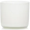 Essentials Aromatherapy Natural Wax Candle Glass - Joy (Australian White Flannel Flower)