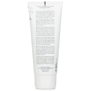 Essentials Masque 105 - Purifying Clarifying Mask (Dry Or Sensitive Skin)