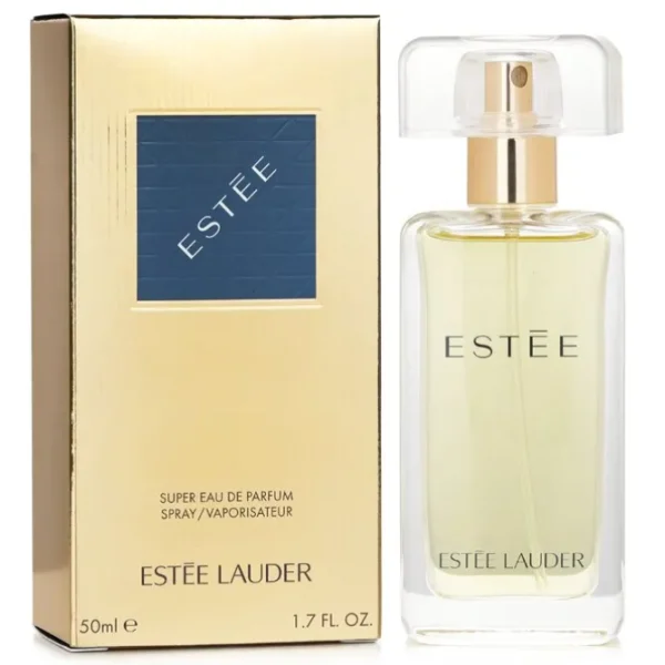 Estee Super Eau De Parfum Spray