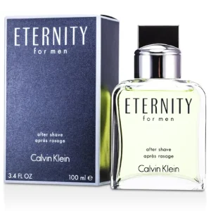 Eternity After Shave Lotion