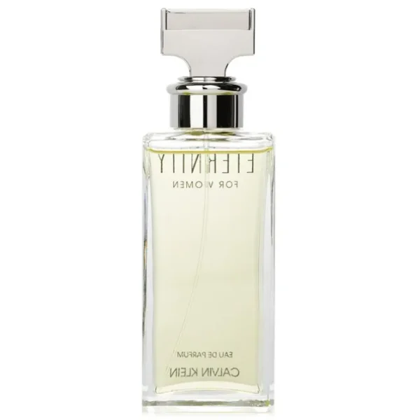 Eternity Eau De Parfum Spray