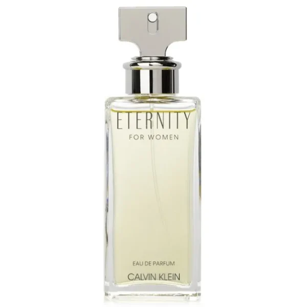 Eternity Eau De Parfum Spray