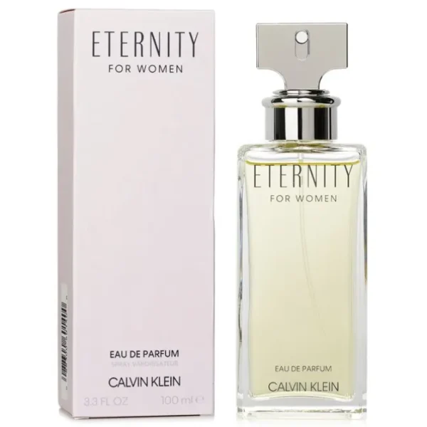 Eternity Eau De Parfum Spray