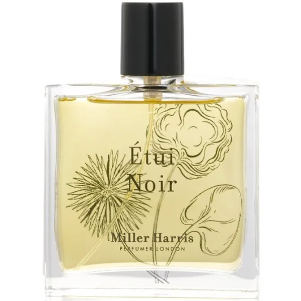 Etui Noir Eau De Parfum Spray