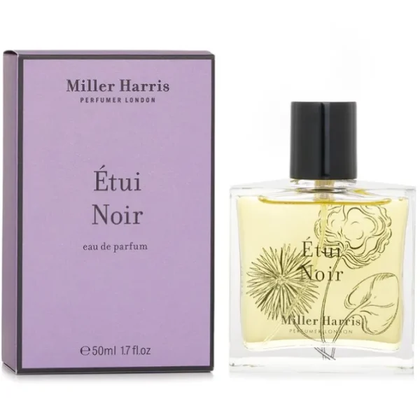 Etui Noir Eau De Parfum Spray