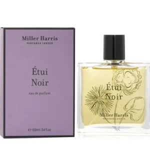 Etui Noir Eau De Parfum Spray