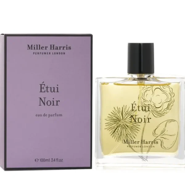 Etui Noir Eau De Parfum Spray