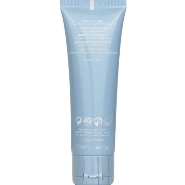 Eveil A La Mer Gentle Exfoliator - For Dry, Delicate Skin