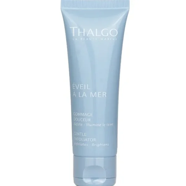 Eveil A La Mer Gentle Exfoliator - For Dry, Delicate Skin