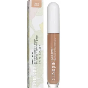 Even Better All Over Concealer + Eraser
