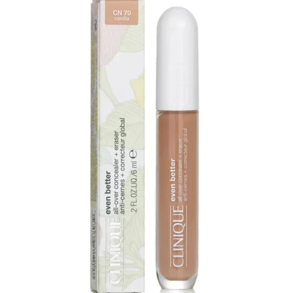 Even Better All Over Concealer + Eraser
