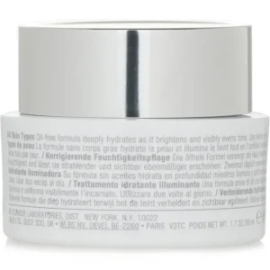 Even Better Clinical Brightening Moisturizer