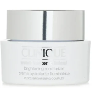 Even Better Clinical Brightening Moisturizer