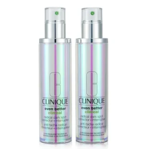 Even Better Clinical Radical Dark Spot Corrector + Interrupter Duo