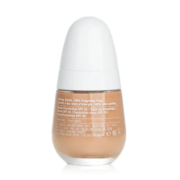 Even Better Clinical Serum Foundation SPF 20