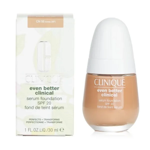 Even Better Clinical Serum Foundation SPF 20
