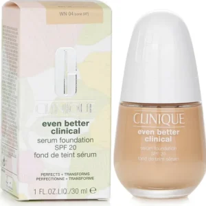 Even Better Clinical Serum Foundation SPF 20