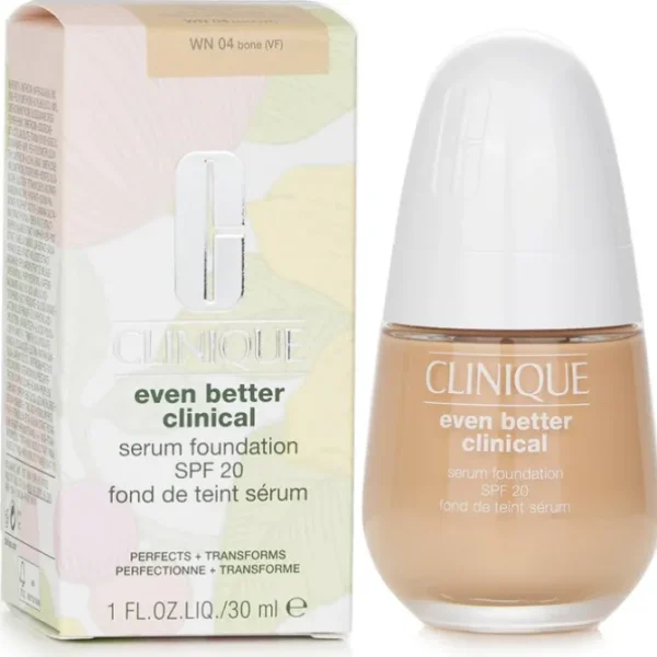 Even Better Clinical Serum Foundation SPF 20