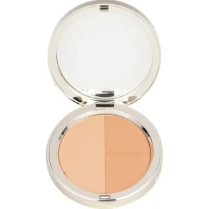 Ever Bronze Compact Powder