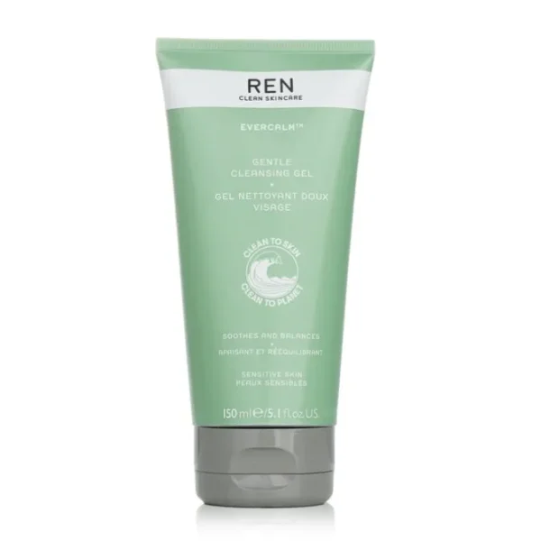 Evercalm Gentle Cleansing Gel (For Sensitive Skin)