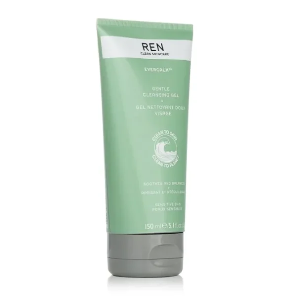 Evercalm Gentle Cleansing Gel (For Sensitive Skin)