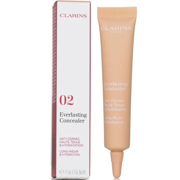 Everlasting Concealer